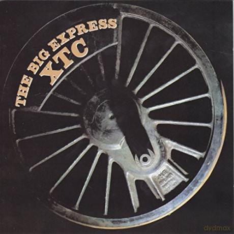 XTC: The Big Express [CD]