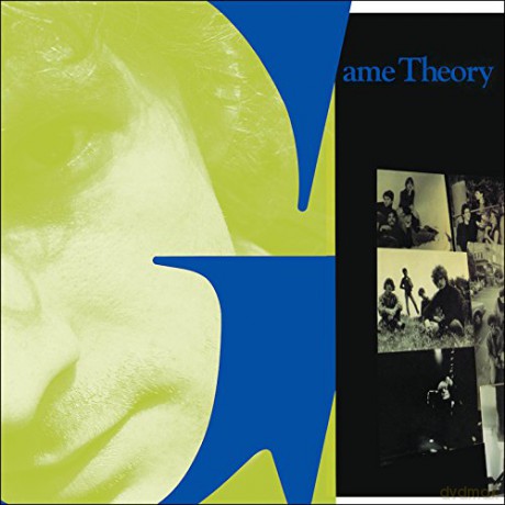 Game Theory: The Big Shot Chronicles [CD]