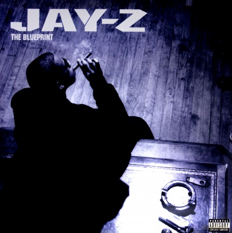 Jay-Z: The Blueprint [2xWinyl]