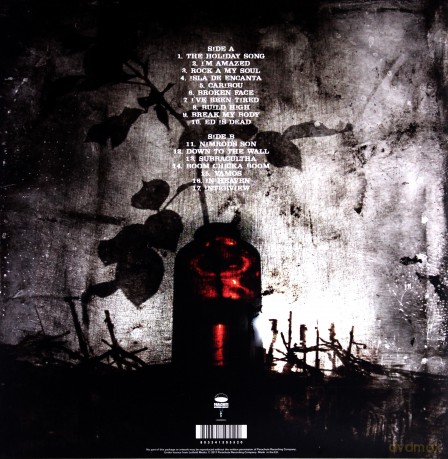 Pixies: The Boston Broadcast 1987 [Winyl]