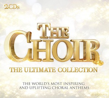 The Choir - The Ultimate Collection [2CD]
