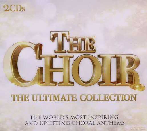 The Choir - The Ultimate Collection [2CD]