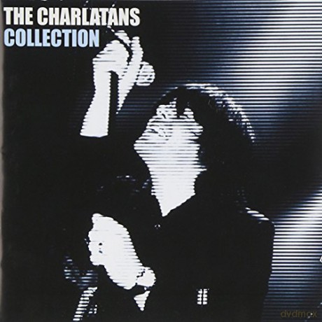 Charlatans: The Collection [CD]