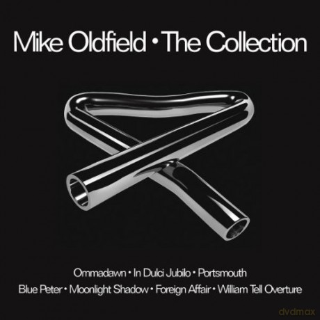 Mike Oldfield: The Collection [CD]
