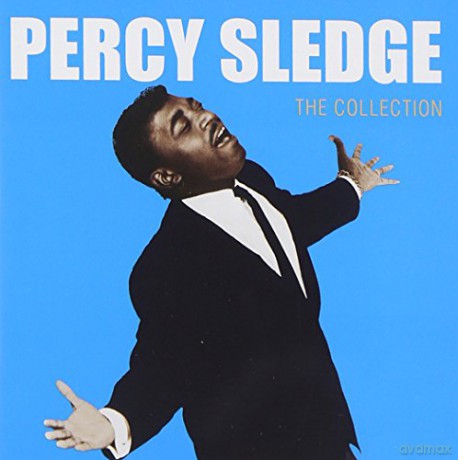 Percy Sledge: The Collection [CD]