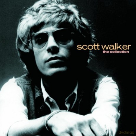 Scott Walker: The Collection [CD]