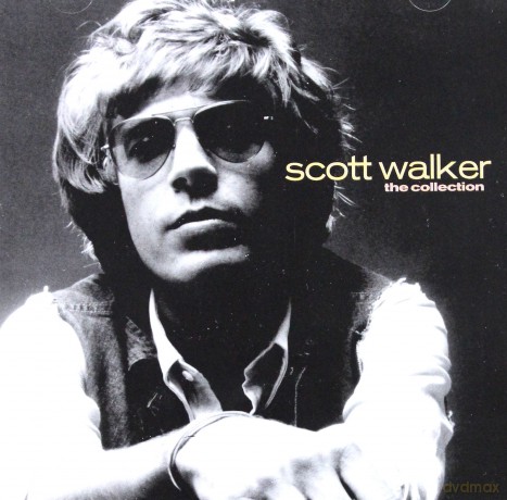 Scott Walker: The Collection [CD]