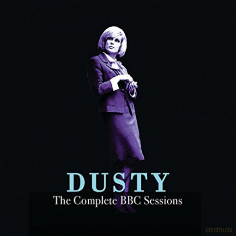 Dusty Springfield: The Complete Bbc Session [CD]