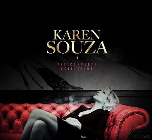 Karen Souza: The Complete Collection [3CD]
