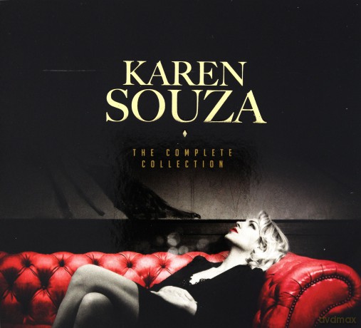 Karen Souza: The Complete Collection [3CD]