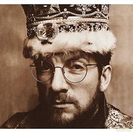 Elvis Costello: The Costello Show [Winyl]