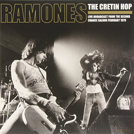 Ramones: The Cretin Hop [2xWinyl]