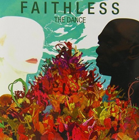 Faithless: The Dance [CD]