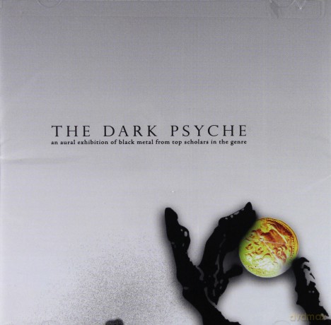Satyricon: The Dark Psyche [CD]