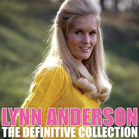 Lynn Anderson: The Definitive Collection [2CD]
