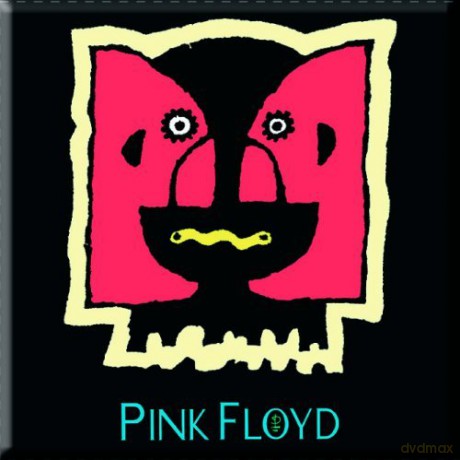 Pink Floyd: The Division Bell Graphic