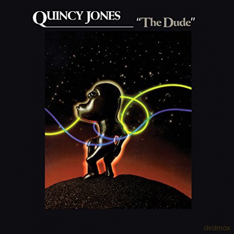Quincy Jones: The Dude [Winyl]