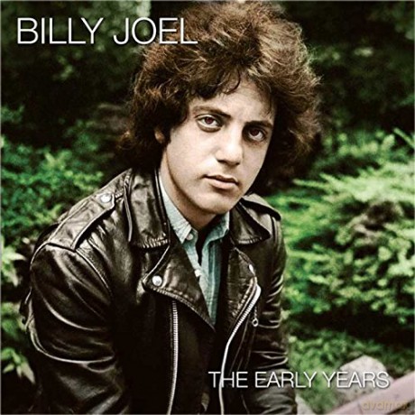 Billy Joel: The Early Years [CD]
