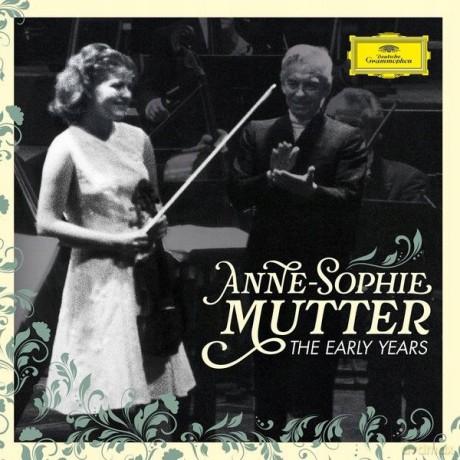 Herbert Von Karajan: The Early Years [3CD]