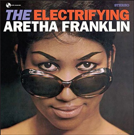 Aretha Franklin: The Electrifying + 2 Bonus Tracks [Winyl]
