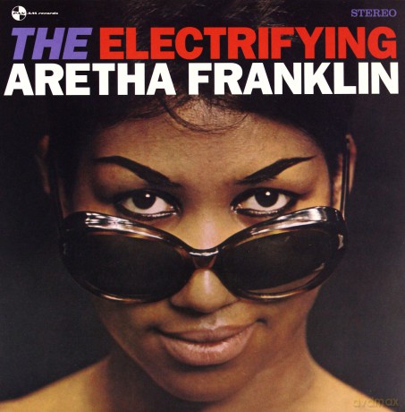Aretha Franklin: The Electrifying + 2 Bonus Tracks [Winyl]