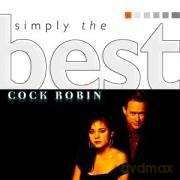 Cock Robin: Simply The Best [CD]