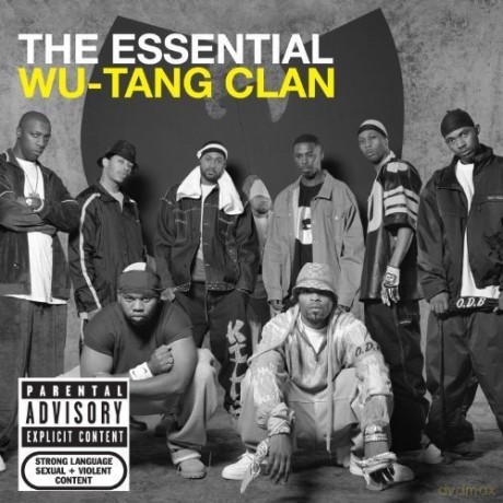Wu-Tang Clan: The Essential [2CD]