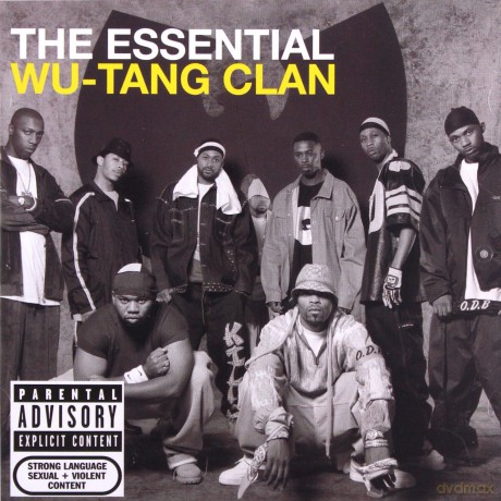 Wu-Tang Clan: The Essential [2CD]