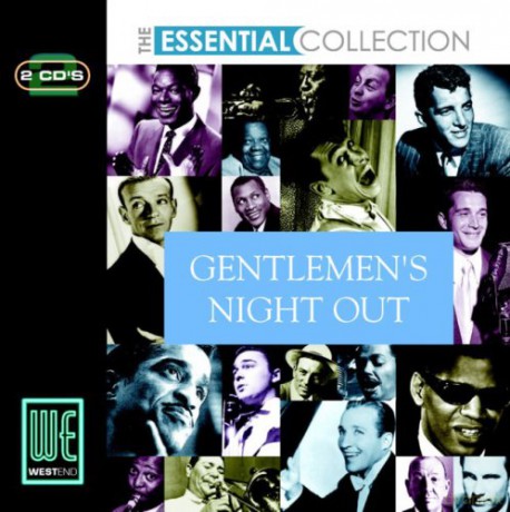 The Essential Collection - Gentlemens Night Out [2CD]