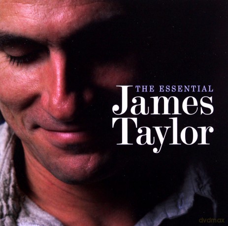 James Taylor: The Essential James Taylor [CD]