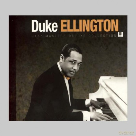 Duke Ellington: The Essential-Jazz Masters De Luxe [CD]