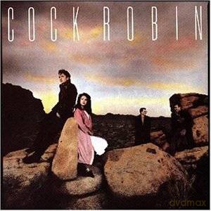 Cock Robin: Cock Robin [CD]