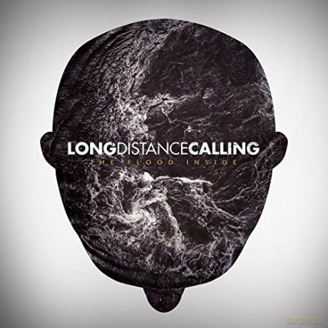 Long Distance Calling: The Flood Inside [2xWinyl]