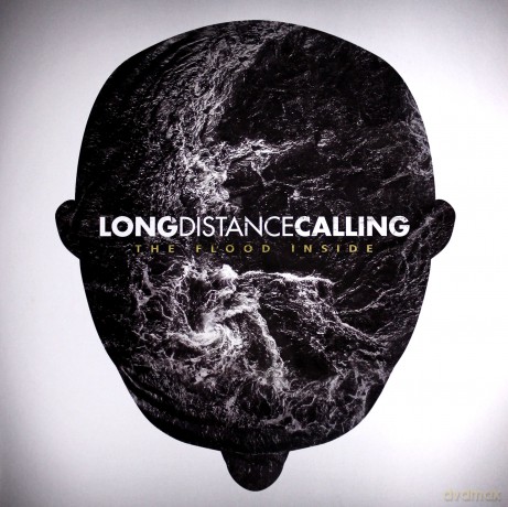 Long Distance Calling: The Flood Inside [2xWinyl]