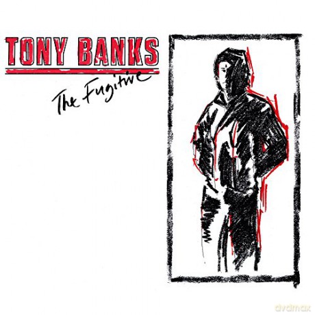 Tony Banks: The Fugitive [2CD]