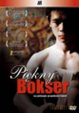Piękny bokser [DVD]