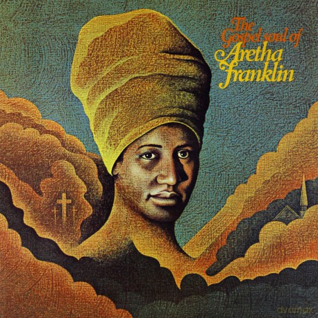 Aretha Franklin: The Gospel Soul Of [Winyl]