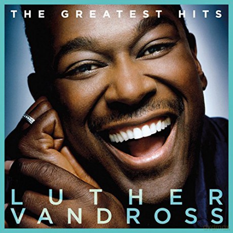 Luther Vandross: The Greatest Hits [CD]