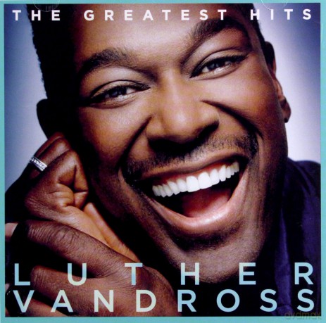 Luther Vandross: The Greatest Hits [CD]