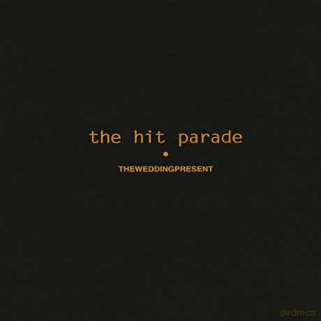 Wedding Present: The Hit Parade [14CD]