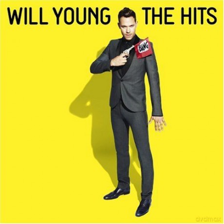 Will Young: The Hits [CD]
