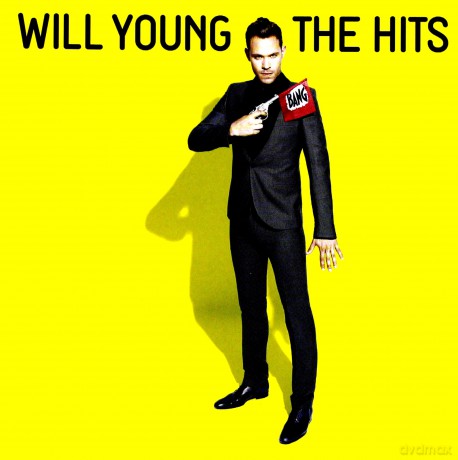 Will Young: The Hits [CD]