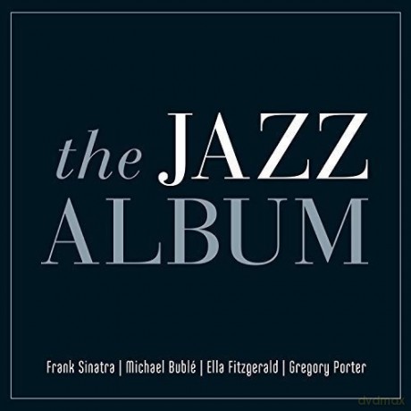 The Jazz Album [2CD]