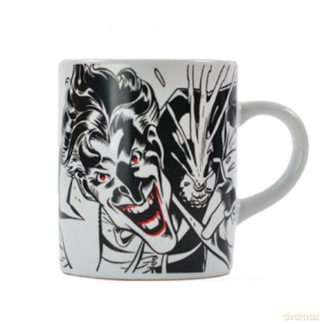 Batman: The Joker Kubek