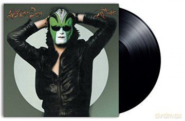 Steve Miller: The Joker [Winyl]