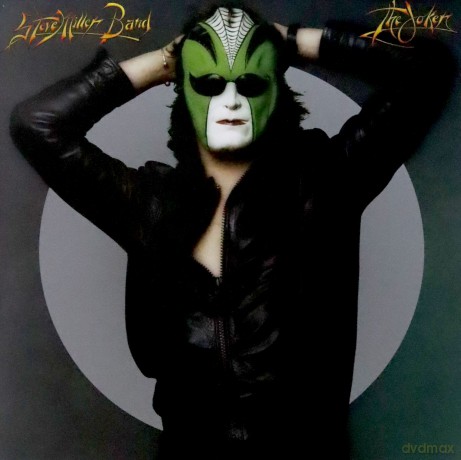 Steve Miller: The Joker [Winyl]