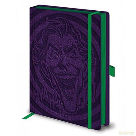 Dc Comics: The Joker Hahaha