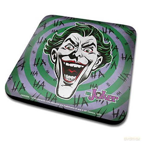 Dc Originals: The Joker Hahaha
