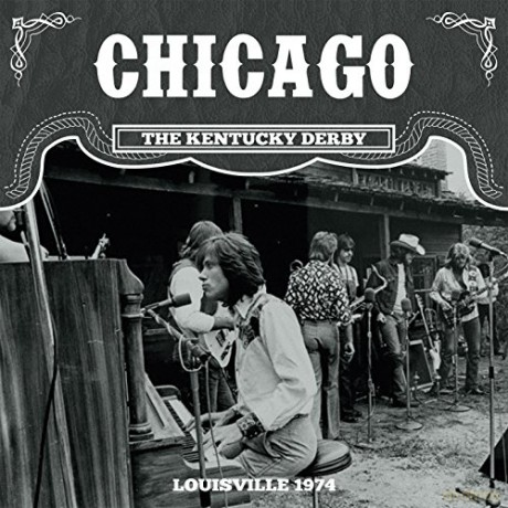 Chicago: The Kentucky Derby [2xWinyl]