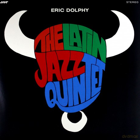 Eric Dolphy: The Latin Jazz Quintet [Winyl]